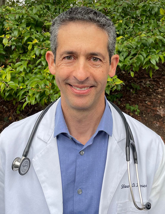 Dr Rosen